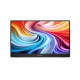 Acer PM161QB1bmiuux Monitor portátil Negro 39,6 cm (15.6'') 1920 x 1080 Pixeles